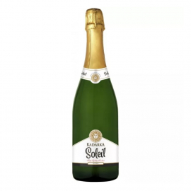 Wino Kadarka Soleil Prestige 11% białe słodkie 750 ml