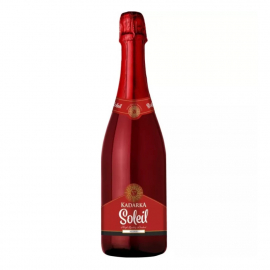 Wino Kadarka Soleil Prestige 11% czerwone słodkie 750 ml