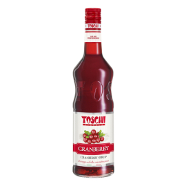 Syrop Toschi Cranberry 1320 ml