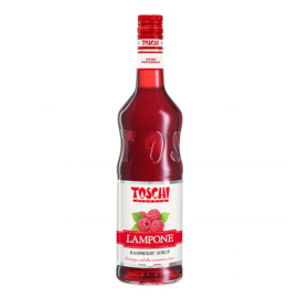 Syrop Toschi Raspberry 1320 ml