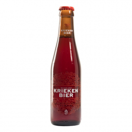 Piwo Kriekenbier Cherry Lager 4,5% 330 ml