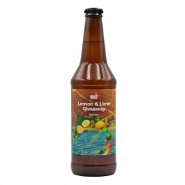 Piwo Chocolate Blend Bourbon Barrel Aged 10,5% 330 ml puszka