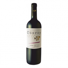 Wino Choroy Carmenere 13% czerwone wytrawne 750 ml