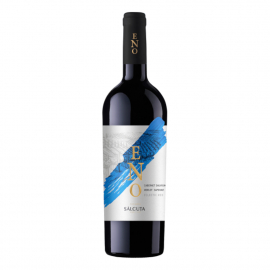 Wino Eno Reserva 13% czerwone 750 ml
