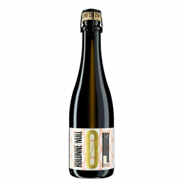 Napój Kolonne Null Rosé Sparkling 0% 375 ml