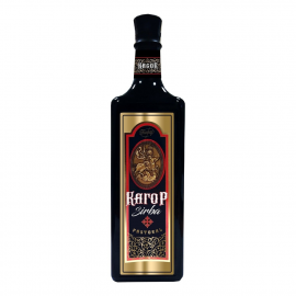 Wino Kagor Sirba Pastorał 16% czerwone słodkie 750 ml