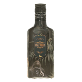 Whisky 5 O Clock Jungle 40% 200 ml