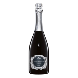 Wino Prosecco Superiore DOCG extradry 11% białe półwytrawne 750 ml