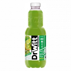 Napój Dr.Witt Multiwitamina Zielona Pet 1000 ml
