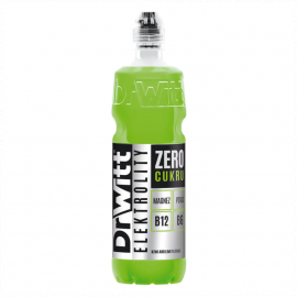 Napój Tym Dr.Witt Elektrolity Kiwi-Limonka Pet 750 ml