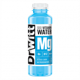 Napój Dr.Witt Iso Magnez Mango-Cytryna 550 ml