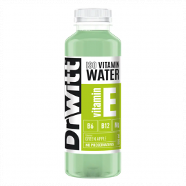 Napój Dr.Witt Iso Witamina E Jabłko Pet 550 ml