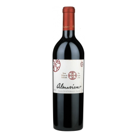 Wino Almaviva 14% czerwone wytrawne 750 ml