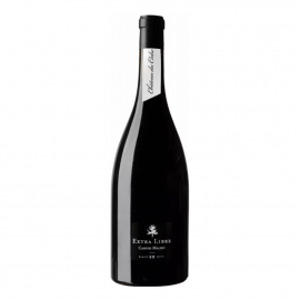 Wino Natur Extra Libre Chaeau Du Cedre 13% czerwone wytrawne 750 ml