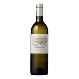 Wino Chateau Villa Bel Air Graves Blanc 13% białe wytrawne 750 ml