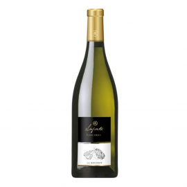Wino Laporte Le Rochoy Sancerre 13% białe wytrawne 750 ml