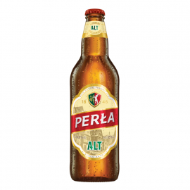 Piwo Perła ALT 4,8% 500 ml