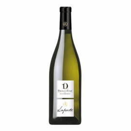 Wino Laporte Les Duchesses Pouilly Fume 12,5% białe wytrawne 750 ml