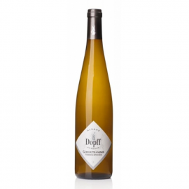 Wino Dopff Gewurztraminer Terres Epicees 14% białe półwytrawne 750 ml