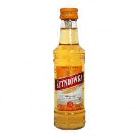 Wódka Żytniówka Gorzka z Pigwą 32% 200 ml