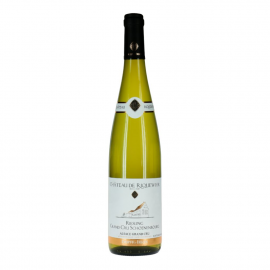 Wino Dopff Schoenenbourg Riquewihr Riesling Grand Cru 13% białe wytrawne 750 ml