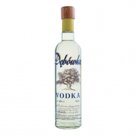 Wódka Dębówka 40% 700 ml