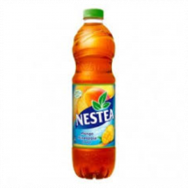 Napój Nestea Czarna Herbata-Ananas-Mango niegazowany Pet 1500 ml