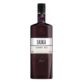 Saska Czamy Bez 30% 500 ml