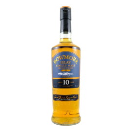 Whisky Bowmore 10 YO Batch 2 56% 700 ml