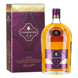 Koniak Cognac Courvoisier Vs 40% 500 ml