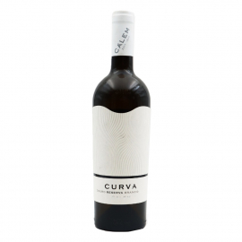 Wino Curva Reserva Branco białe 750 ml