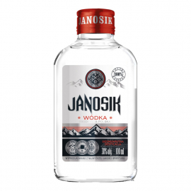 Wódka Janosik 38% 100 ml