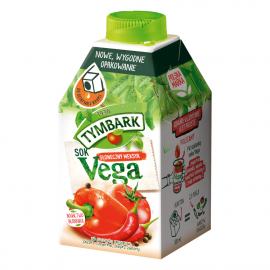 Sok Tymbark Vega Słoneczny Meksyk 500 ml karton