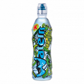 Napój Kubuś Waterrr In The City 20% Soku Kaktus-Melon Pet 500 ml