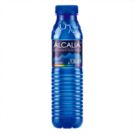 Woda Alcalia niegazowana Pet 500 ml