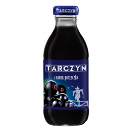 Nektar Tarczyn Czar.Porzeczka 300 ml