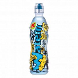 Napój Kubuś Waterrr In The City 20% Soku Mango-Papaja Pet 500 ml