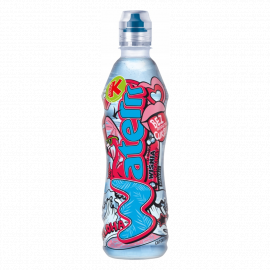 Napój Kubuś Waterrr In The City 20% Soku Winia-Granat Pet 500 ml