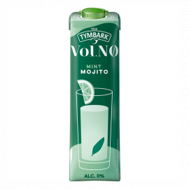 Napój Tymbark Vol.No Mojito Kar 1000 ml