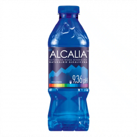 Woda Alcalia niegazowana Pet 1000 ml