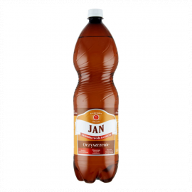 Woda Jan niegazowana Pet 1500 ml