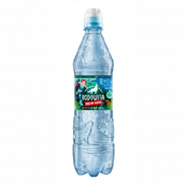 Woda Rodowita niegazowana Sport Pet 600 ml