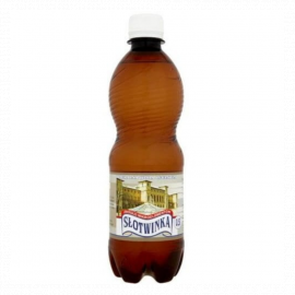 Woda Słotwinka niegazowana Pet 500 ml
