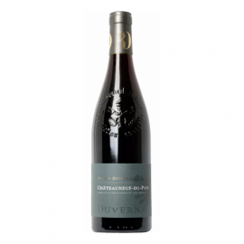 Wino Romain Duvernay Aop Chateauneuf Du Pape Red 2019 15% czerwone wytrawne 750 ml