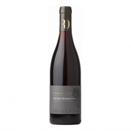 Wino Romain Duvernay Aop Crozes Hermitage Red 2021 13% czerwone wytrawne 750 ml