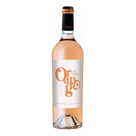 Wino Natur Emotion Orange 12% białe wytrawne 750 ml