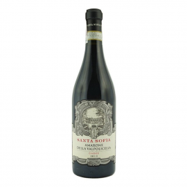Wino Santa Sofia Amarone Della Valpolicella Docg 15% czerwone wytrawne 750 ml