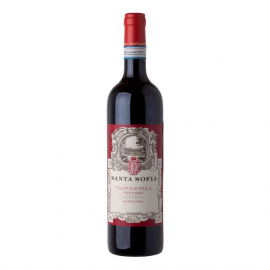 Wino Santa Sofia Valpolicella Ripasso Superiore 14% czerwone wytrawne 750 ml