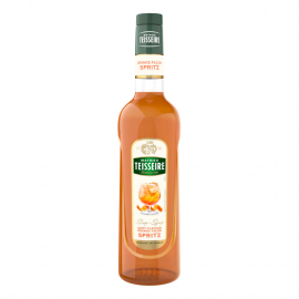 Syrop Mathieu Teisseire Orange Spritz Ind 700 ml