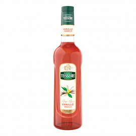 Syrop Mathieu Teisseire Vanilla - Wanilia 700 ml
